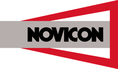 Novicon - Een knap staaltje werk